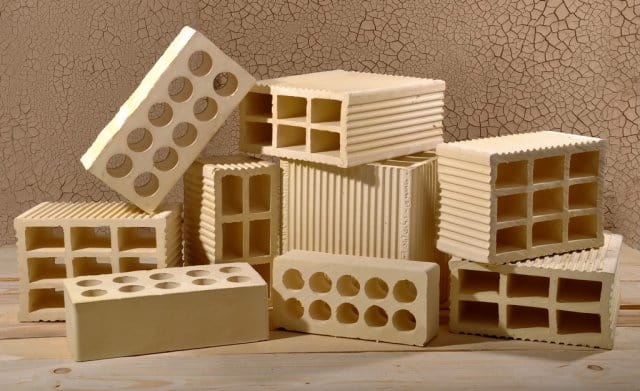 خرید و قیمت آجر لفتون + فروش عمده